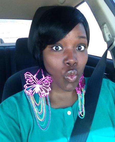 Jocelynn Lorraine - Class of 2004 - Osbourn Park High School