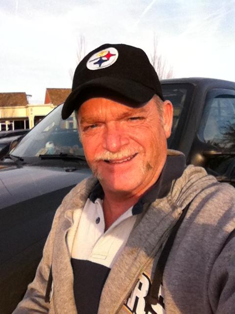 Lee Johnson - Class of 1976 - Osbourn Park High School