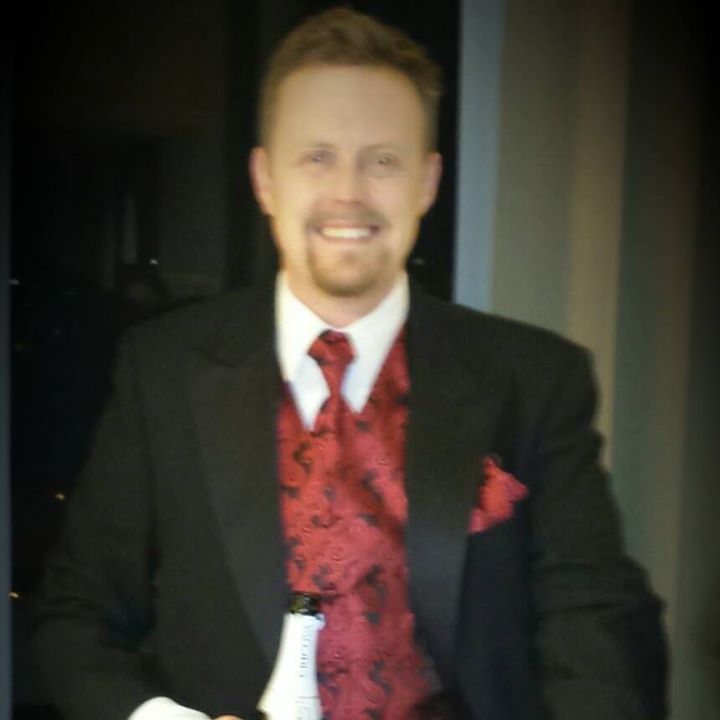 Tom Morrow - Class of 2006 - Osbourn Park High School