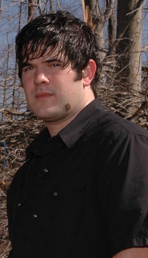 Mike Longhelt - Class of 2000 - Osbourn Park High School