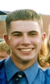 Michael Vincent - Class of 2000 - Osbourn Park High School
