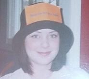 Ashley Schweitz - Class of 1998 - Osbourn Park High School