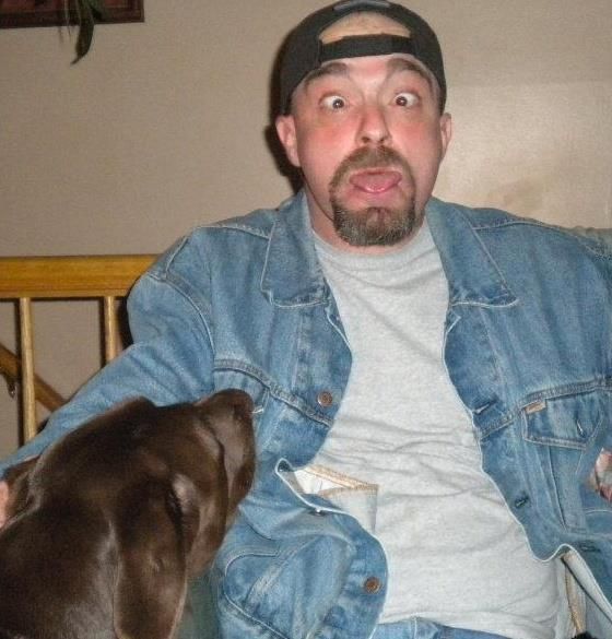 Greg Essner - Class of 1991 - Osbourn Park High School