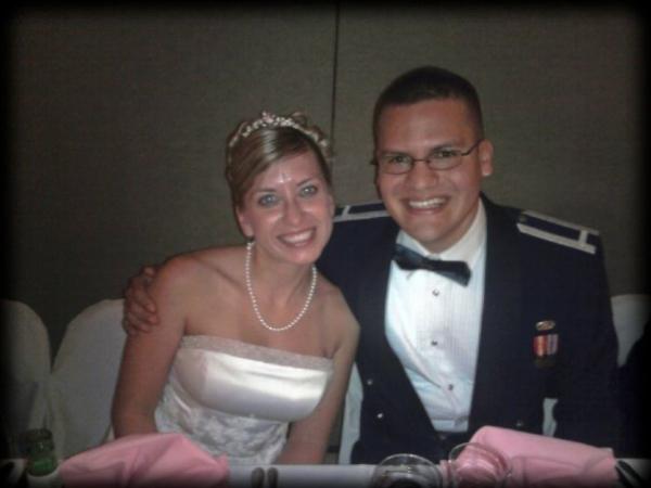 Jen Marie Pierce - Class of 2001 - Osbourn Park High School
