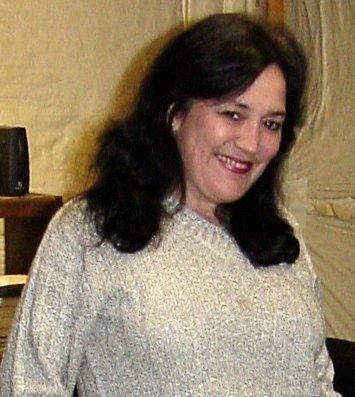 Carolyn Bradford - Class of 1977 - Osbourn Park High School