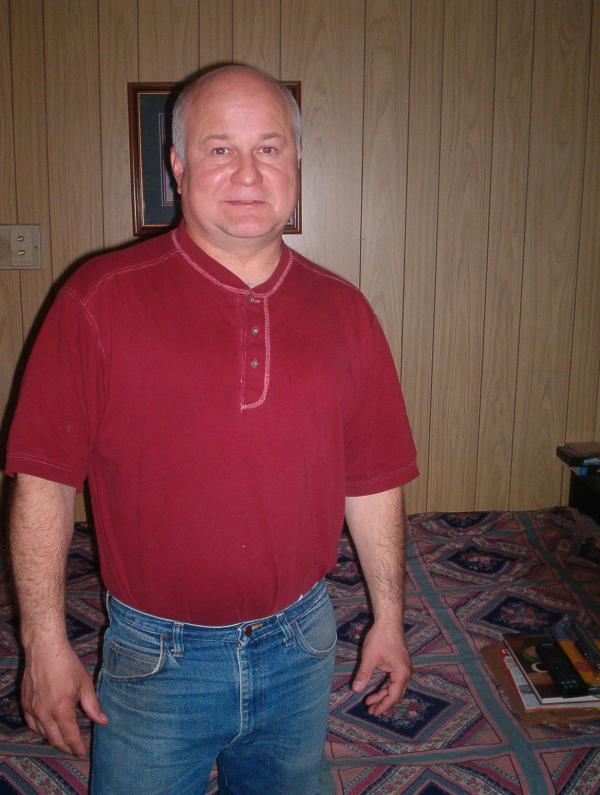 Frederick Green - Class of 1979 - Osbourn Park High School
