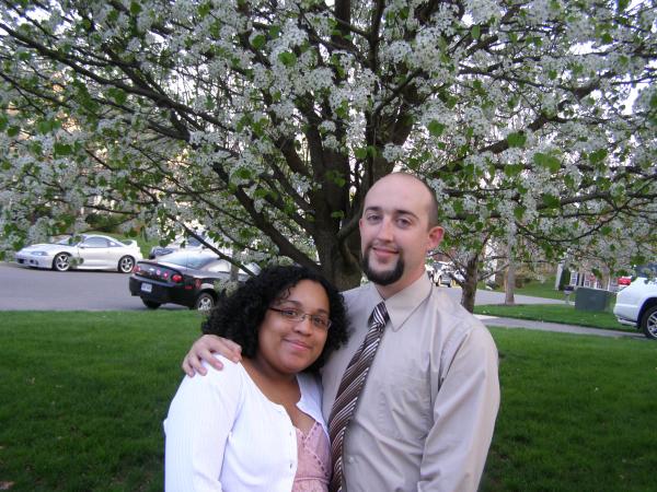 Dariela Martinez - Class of 2004 - Osbourn Park High School
