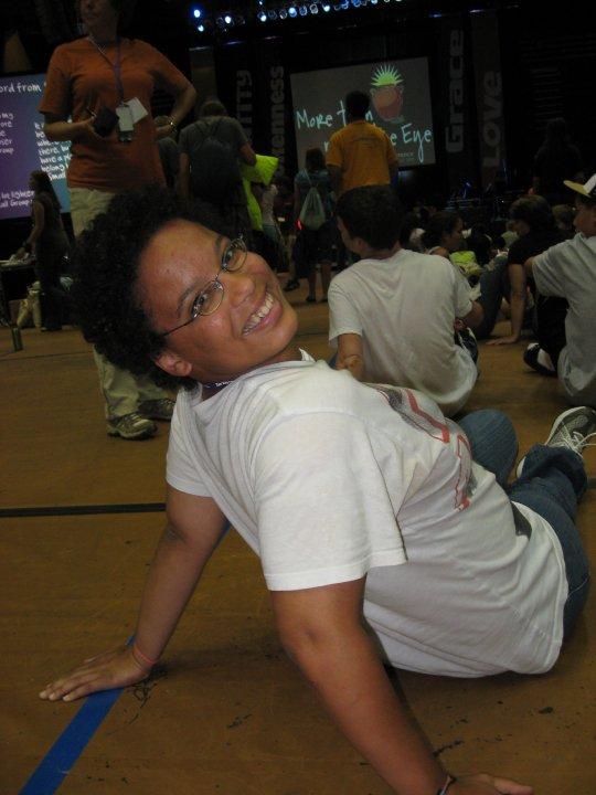 Sara Belt - Class of 2010 - Osbourn Park High School