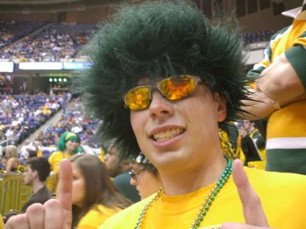 Jerry Holy - Class of 2006 - Osbourn Park High School