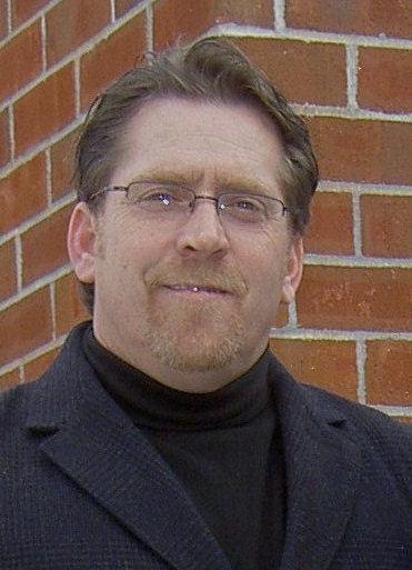 Thom Kelly - Class of 1979 - Osbourn Park High School