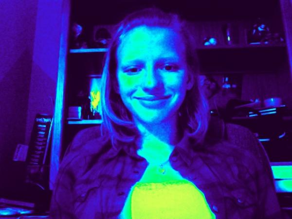 Dasha Osborn - Class of 2010 - Osbourn Park High School
