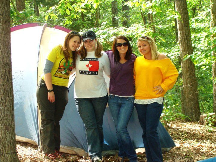 Meghan Turnbull - Class of 2004 - Osbourn Park High School
