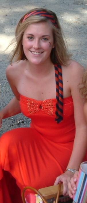 Taylor Jakubowski - Class of 2002 - Osbourn Park High School