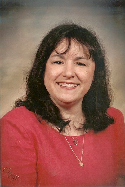 Karen Gibson - Class of 1977 - Osbourn Park High School