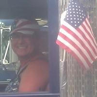 Angi Burleson - Class of 1987 - Osbourn Park High School