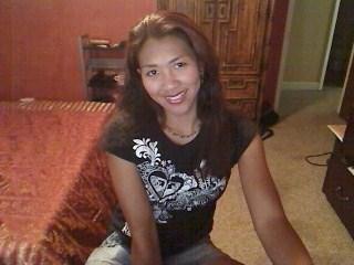 Christine Sapanghila - Class of 1991 - Osbourn Park High School