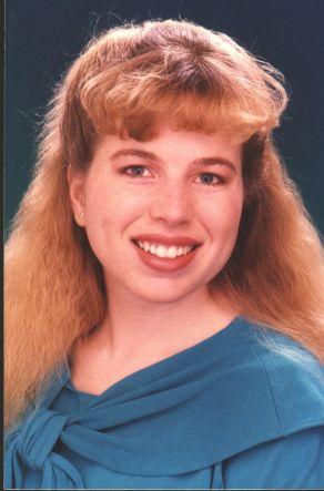 Charleen Boyle - Class of 1990 - Osbourn Park High School