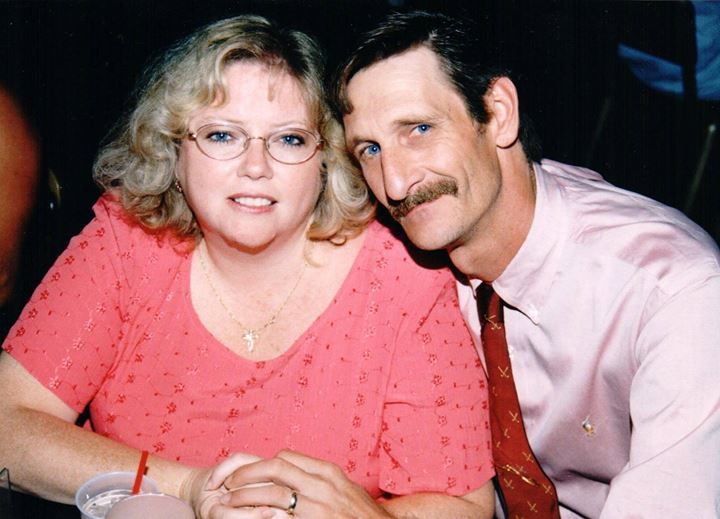 Jenifer Ward - Class of 1979 - Osbourn Park High School