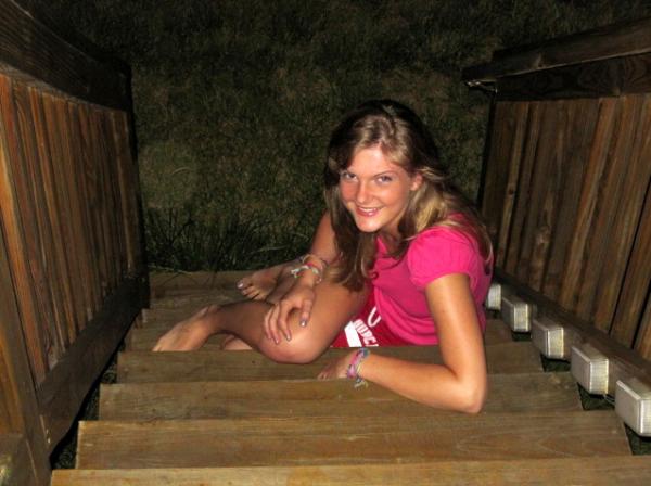 Marie Boltersdorf - Class of 2011 - Osbourn Park High School