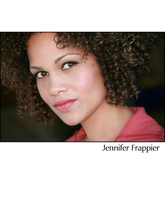 Jennifer Frappier - Class of 1994 - Osbourn Park High School