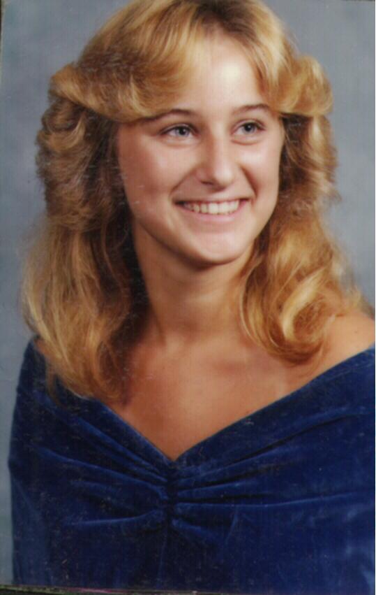 Debra Davis - Class of 1982 - Osbourn Park High School