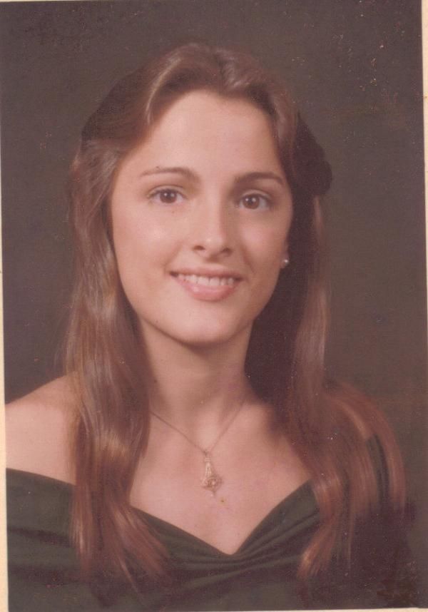 Vickie Waters - Class of 1977 - Osbourn Park High School