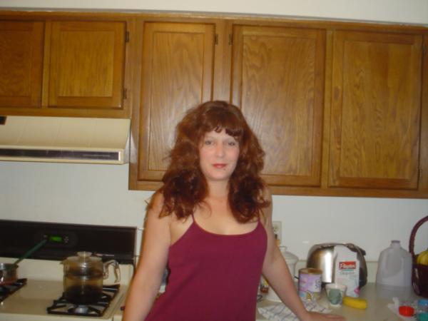 Kimberly La Rue - Class of 1986 - Osbourn Park High School