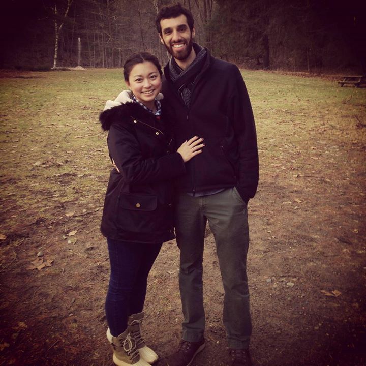 Jenny Nakamura - Class of 2005 - Osbourn Park High School