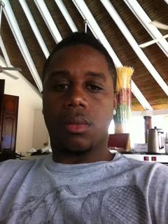 David Hinton - Class of 2002 - Osbourn Park High School