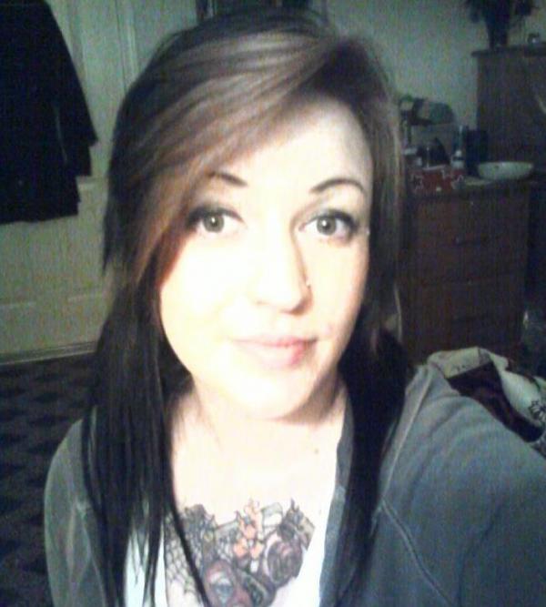Jennifer Hunt - Class of 2003 - Osbourn Park High School