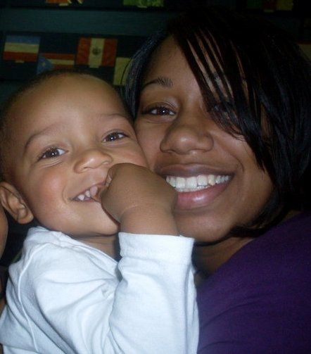 Jesse Bushrod - Class of 2005 - Osbourn Park High School