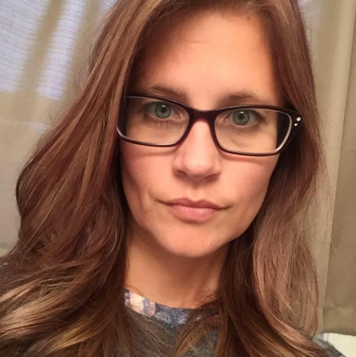 Emily Eyerman - Class of 1997 - Osbourn Park High School