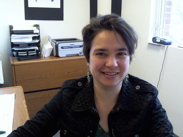 Kimberly Bohn - Class of 1989 - Osbourn Park High School