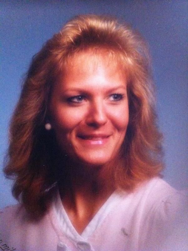 Angela Patterson - Class of 1983 - Osbourn Park High School