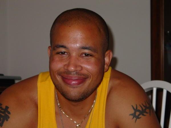 Gregory Crawley - Class of 1997 - Osbourn Park High School