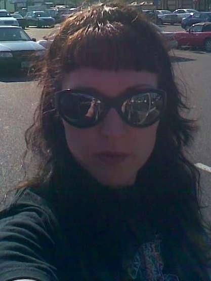 Michelle Anderson - Class of 1991 - Osbourn Park High School