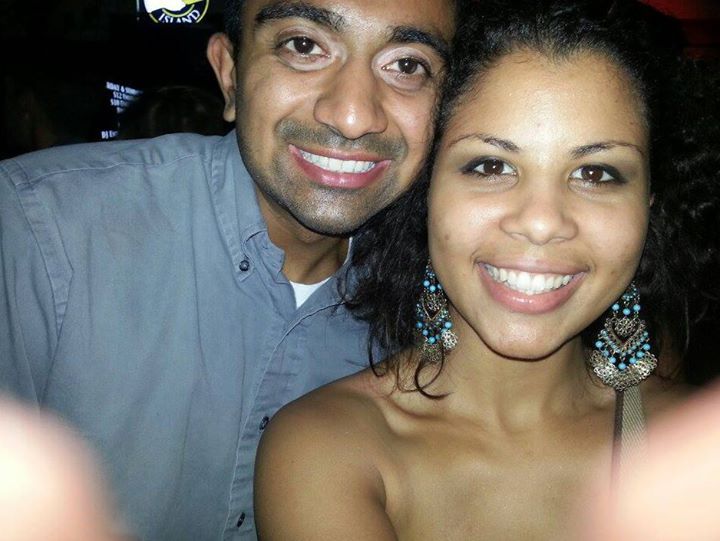 Victoria Rosie Sampaio Cardoso - Class of 2009 - Osbourn Park High School