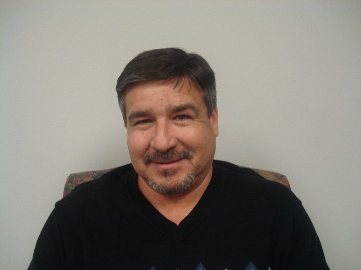 Robert Salas - Class of 1974 - Osbourn Park High School