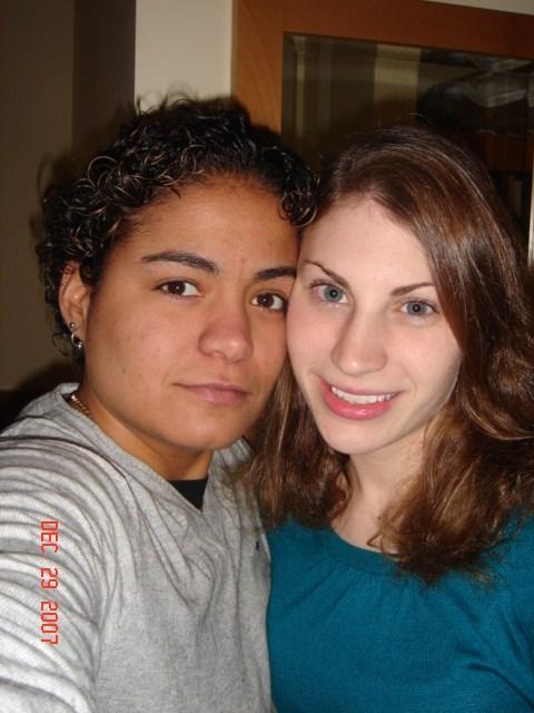 Brittany Marshall - Class of 2005 - Osbourn Park High School