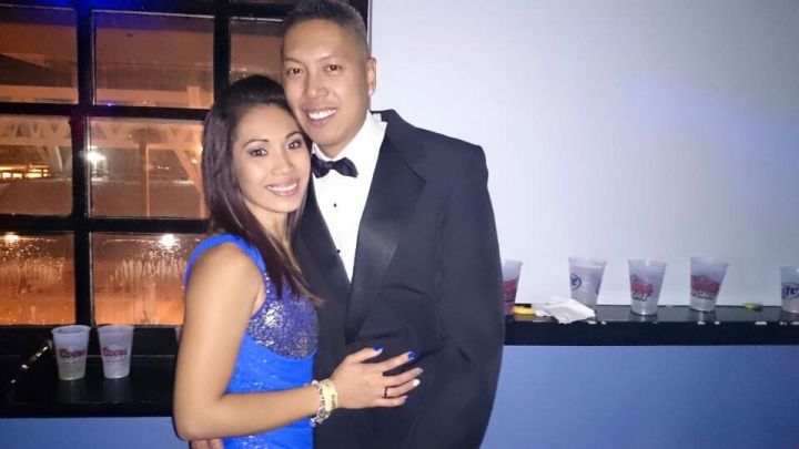 Riza Villegas - Class of 2000 - Osbourn Park High School