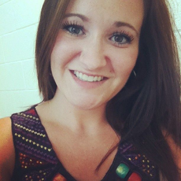 Emily Irwin - Class of 2002 - Osbourn Park High School