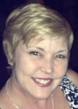 Vicki Cloud - Class of 1985 - Osbourn Park High School