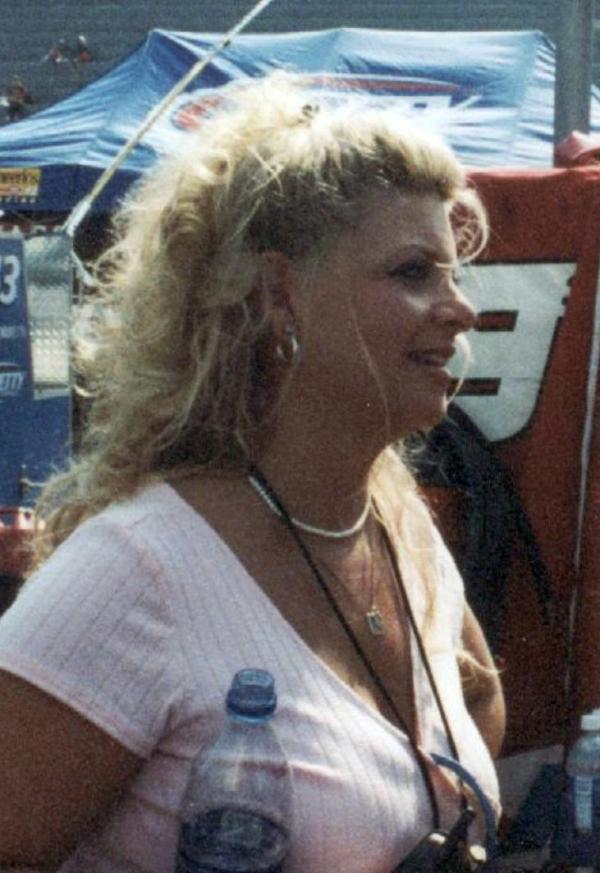 Lori Mullins - Class of 1986 - Osbourn Park High School
