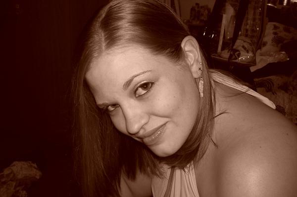 Crystal Pinol - Class of 2003 - Osbourn Park High School