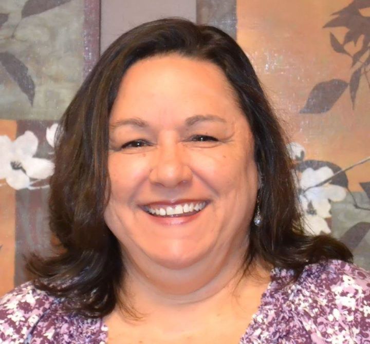 Karen Gibson - Class of 1977 - Osbourn Park High School