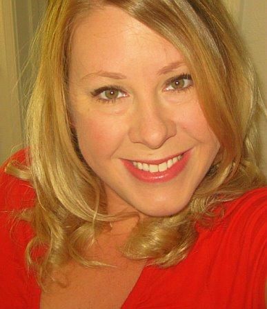 Jennifer Hoback - Class of 1995 - Osbourn Park High School