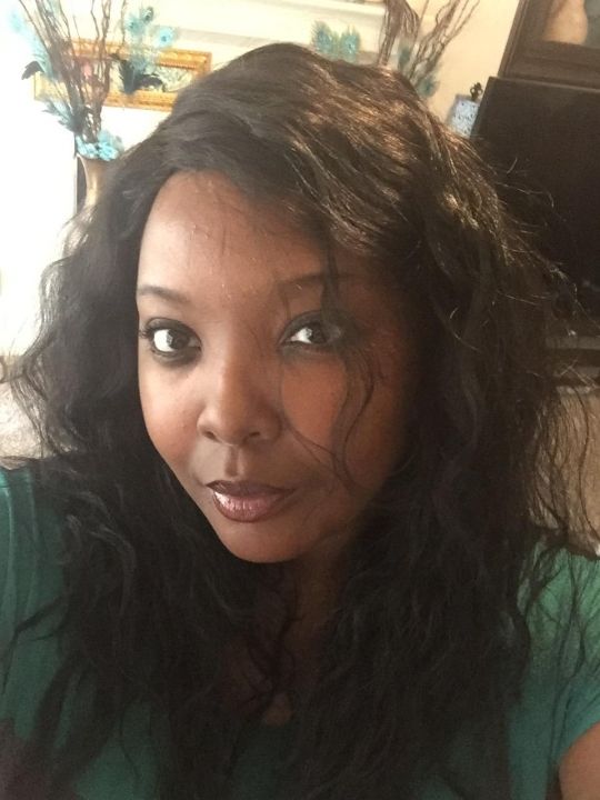 Junella Foster - Class of 2000 - Osbourn Park High School