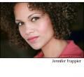 Jennifer Frappier