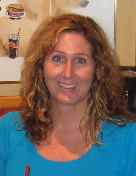 Laura Tripepi - Class of 1979 - South High School