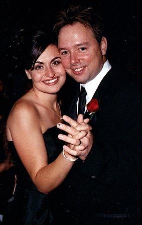 Amy Tekancic - Class of 1993 - South High School